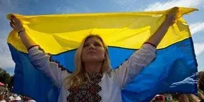 Война на Украине - давайте поговорим о женщинах!