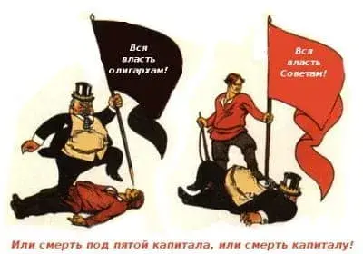 Либеральный капитализм и коммунизм - итоги холодной войны