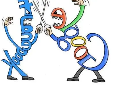 Google+ дальнейшие перспективы развития социальной сети