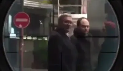 Касьянов под прицелом у Кадырова