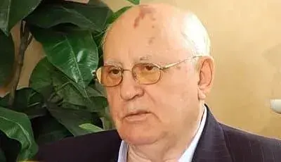 Михаил Горбачев, первый и последний президент СССР