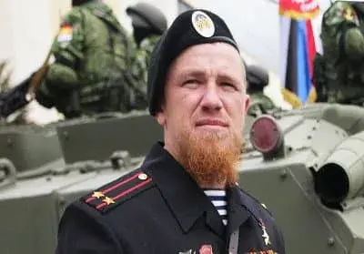 Гибель Моторолы, конфликт на Донбассе продолжается