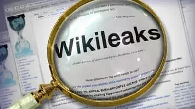WikiLeaks: пропаганда и журналистские стандарты