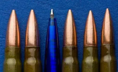 Почему Россия побеждает в информационной войне