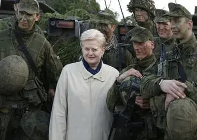 Русофобия в Прибалтике, её причины