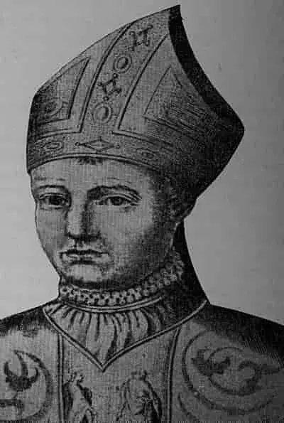 Католическая церковь, её роль в развитии Европы