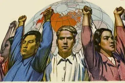Как стать космополитом, кто такой космополит