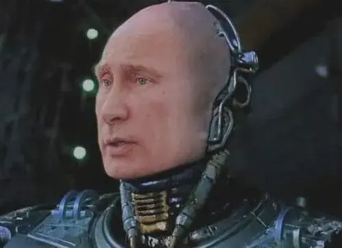 Искусственный интеллект Путина напугал Америку