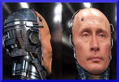 Послание Владимира Путина Федеральному собранию