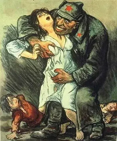 Коммунистическая мораль и её психология