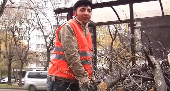 Работа за рубежом в будущем мире