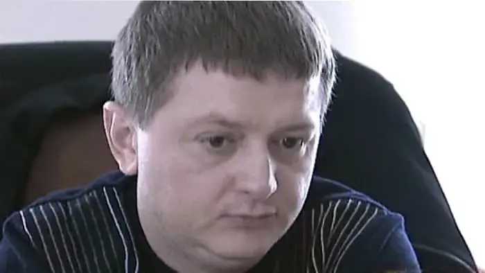 Вячеслав Цеповяз: убить или исправить преступника?