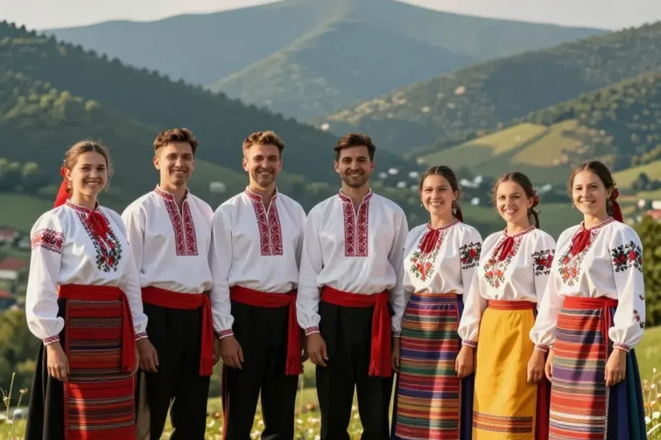 Почему болгары, украинцы и грузины неблагодарные