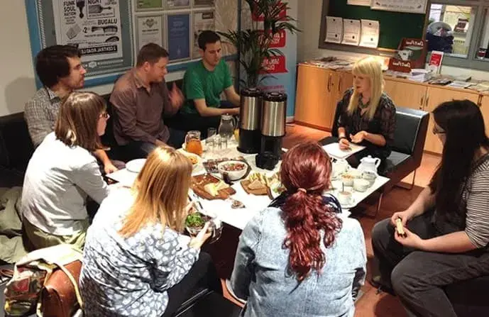 Минздрав рекомендует устраивать геноцид курильщикам