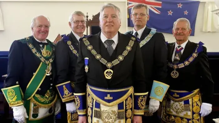 Элита до каких пор будет править миром