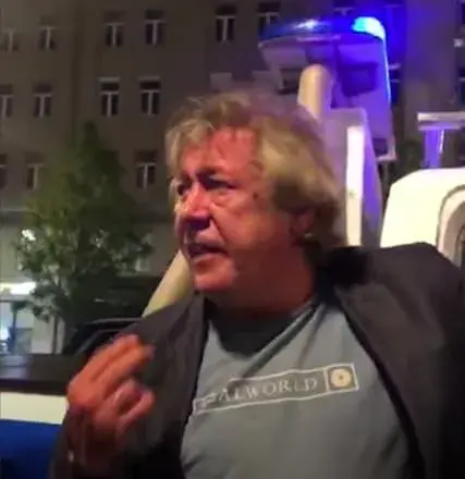 Михаил Ефремов вовсе не либерал