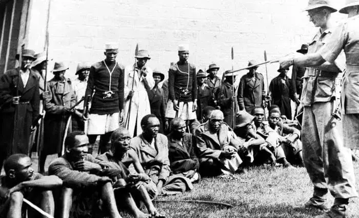 Неоколониализм, система подчинения и эксплуатации