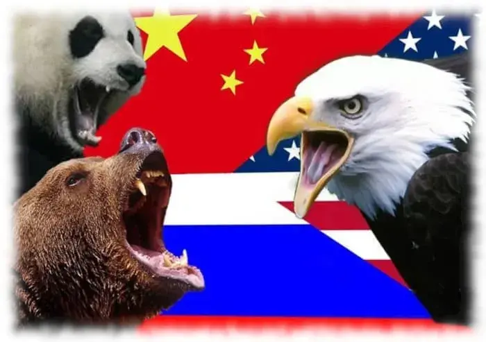 Развитие космополитизма уже не за горами