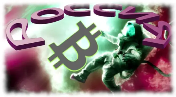 Биткойн: будущее России за биткойнами