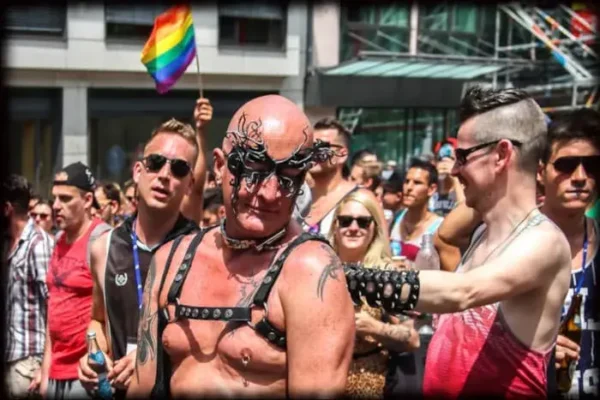 Смертная казнь за гомосексуализм