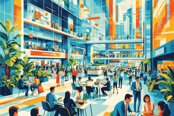 Активный бизнес