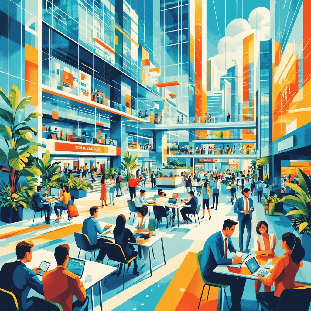 Активный бизнес