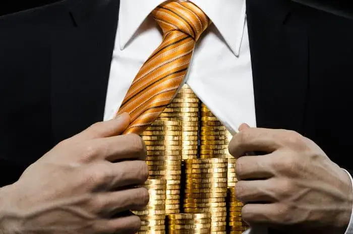 Для чего государству нужен бизнес