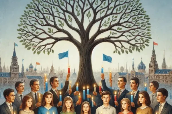 Отличие демократии от элитарного государства