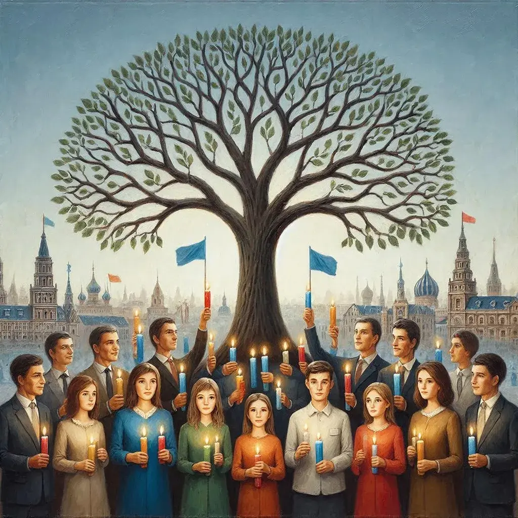 Отличие демократии от элитарного государства