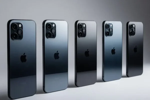 Смартфоны и мартышка