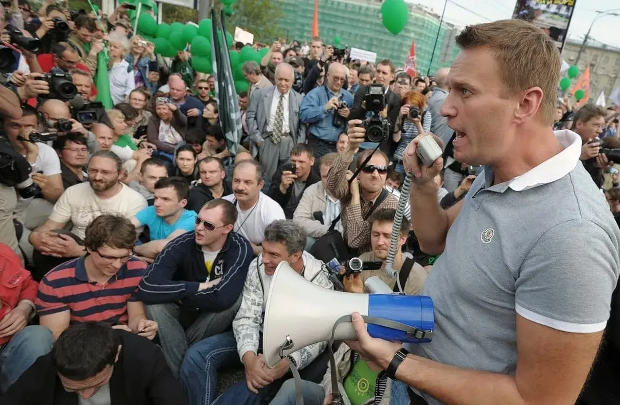 Алексею Навальному дали 19 лет - это мягкий приговор