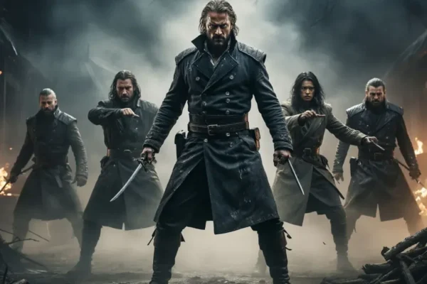 Кто такие враги и что с ними делать