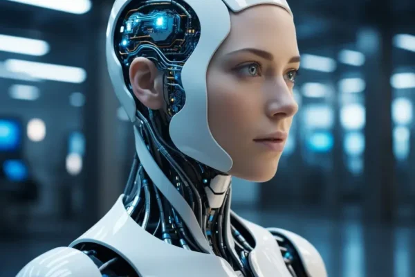 Искусственный интеллект, который сам решает кого убивать