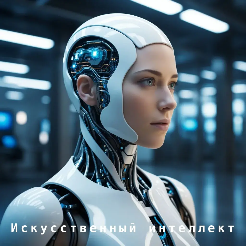 Искусственный интеллект, который сам решает кого убивать