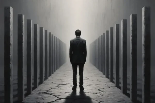 Ксенофобия, причина ксенофобии