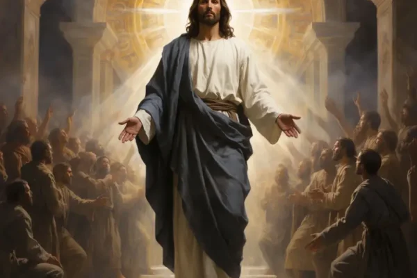 Иисус Христос рекомендовал подставлять другую щеку