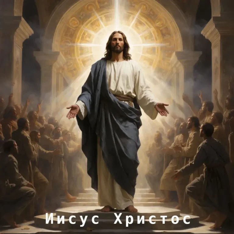 Иисус Христос рекомендовал подставлять другую щеку