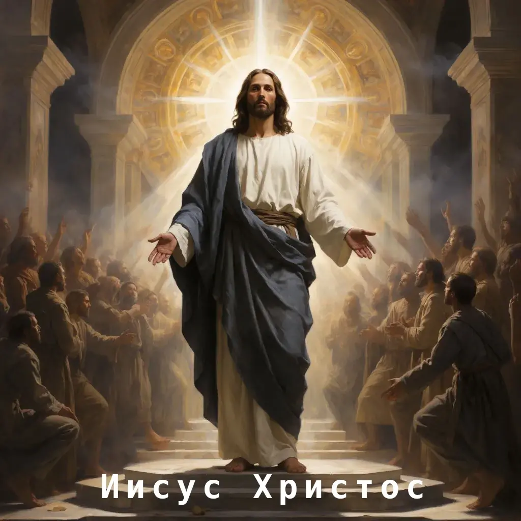 Иисус Христос рекомендовал подставлять другую щеку