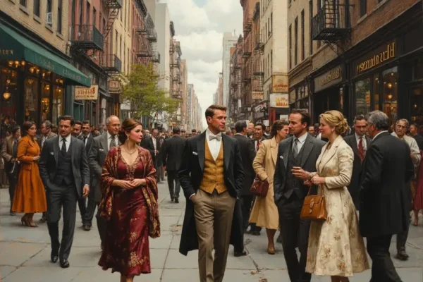 Почему богатые и бедные не любят власть