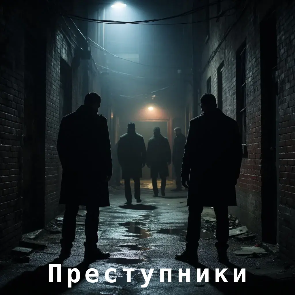 Чем преступники отличаются от политиков