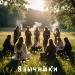 Язычники, чем отличаются от христиан