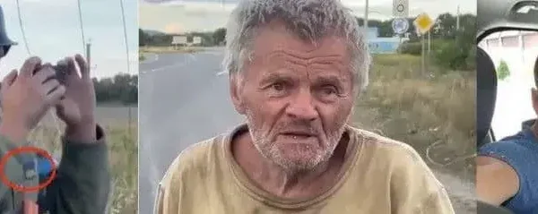 Украинские войска в Курской области