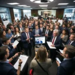 Медийная конкуренция - концепция Андрея Булатова