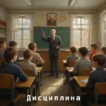 Дисциплина дает свободу