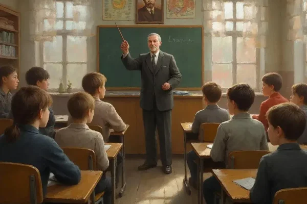 Дисциплина дает свободу