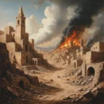 Содом и Гоморра - концепция Андрея Булатова