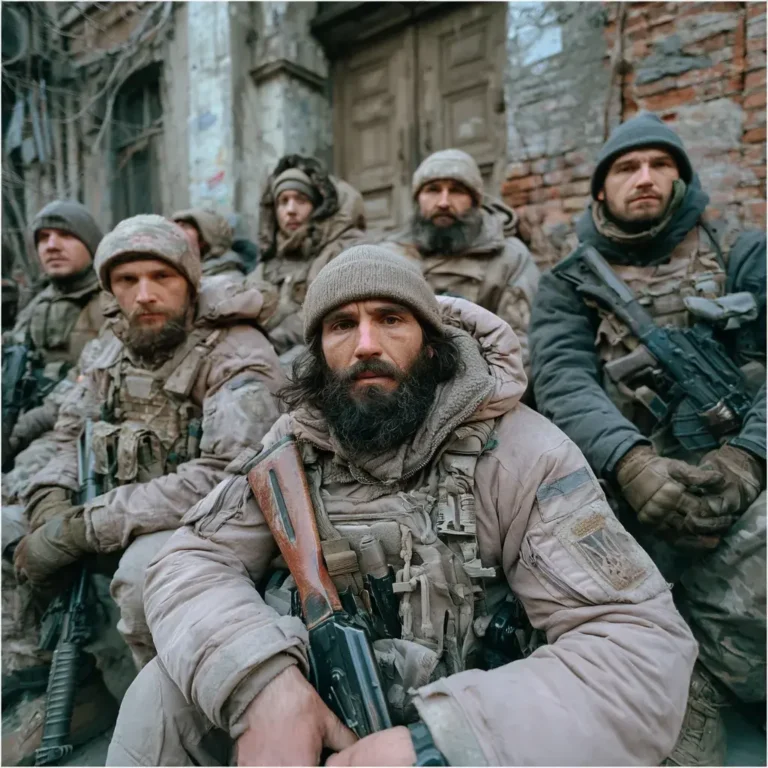 Националисты Украины не являются патриотами своей страны